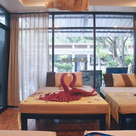 Simple Life Resort Koh Tao Eksteriør billede