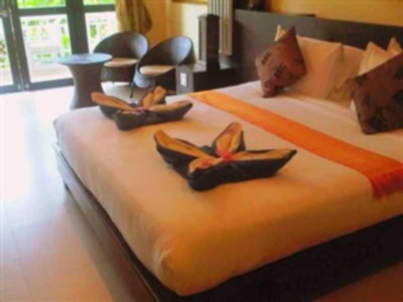 Simple Life Resort Koh Tao Eksteriør billede