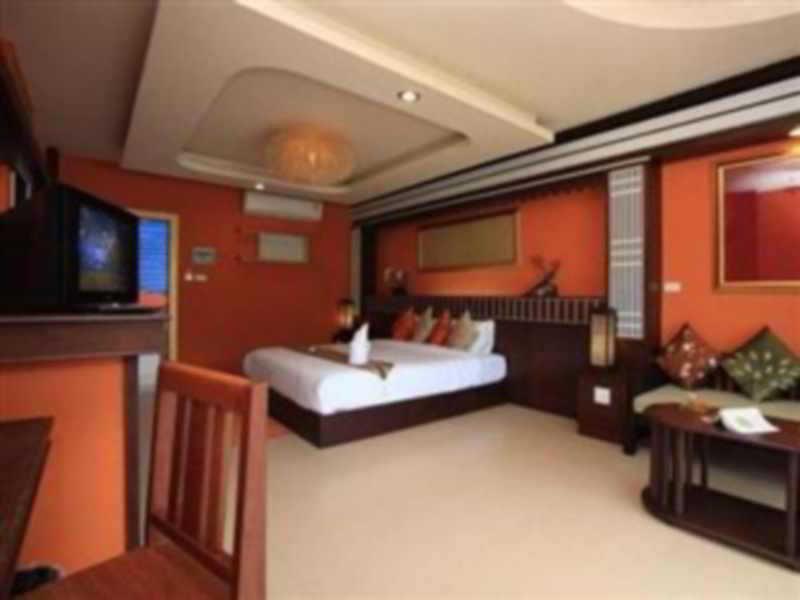 Simple Life Resort Koh Tao Eksteriør billede