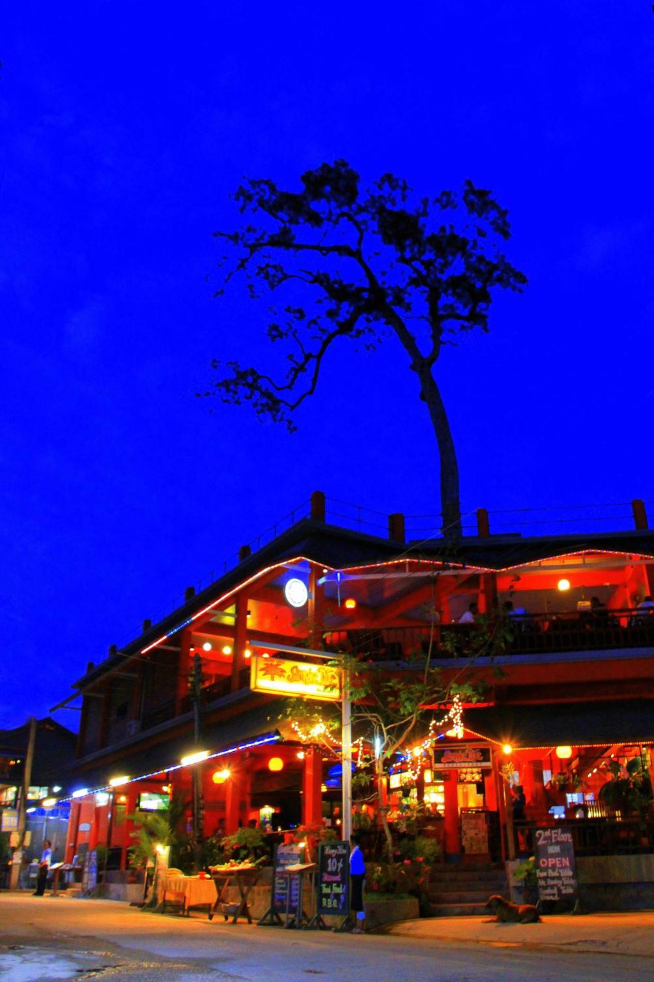 Simple Life Resort Koh Tao Eksteriør billede