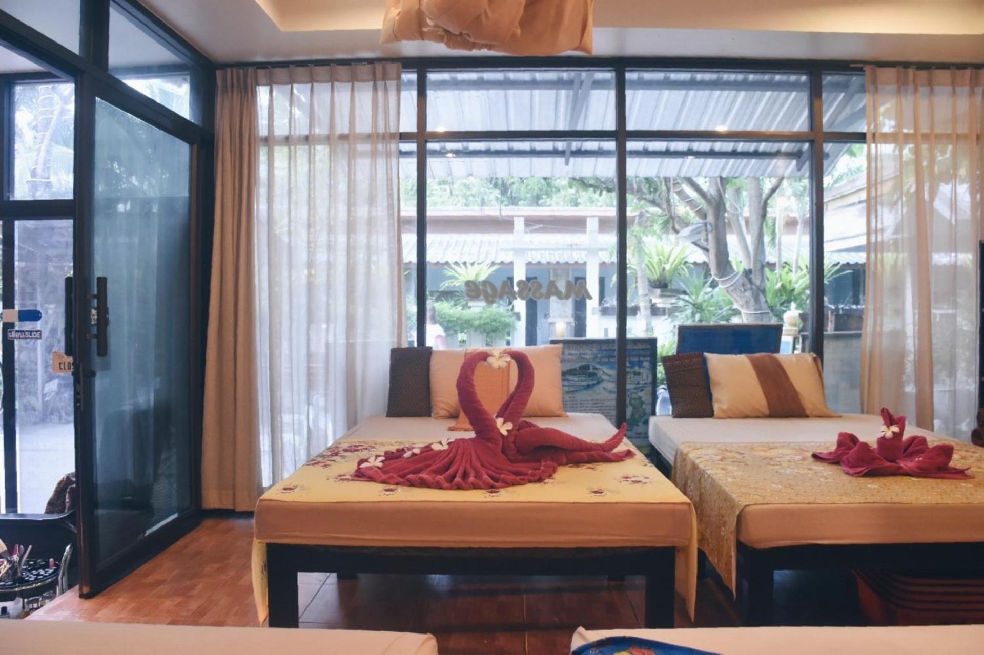 Simple Life Resort Koh Tao Eksteriør billede