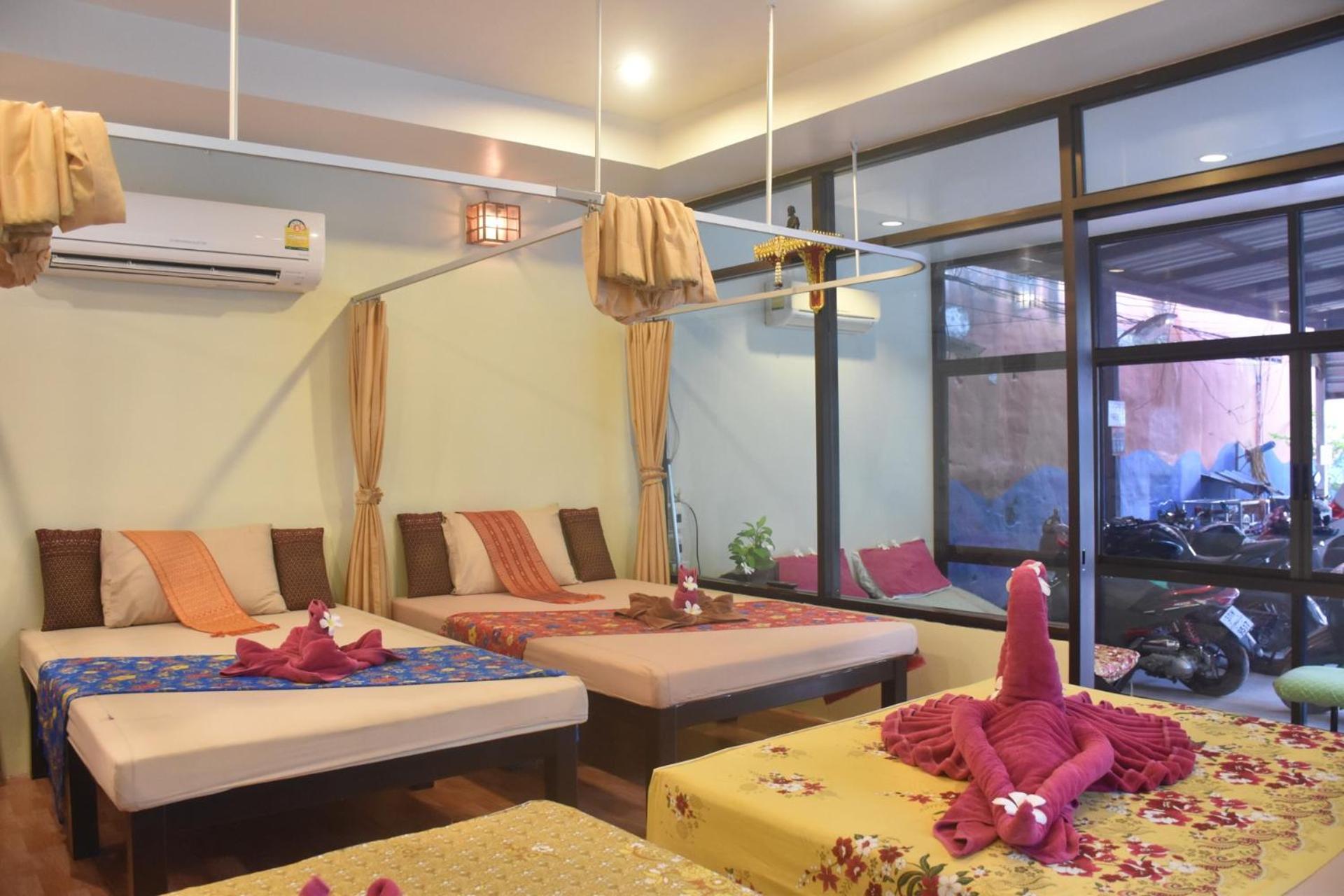Simple Life Resort Koh Tao Eksteriør billede