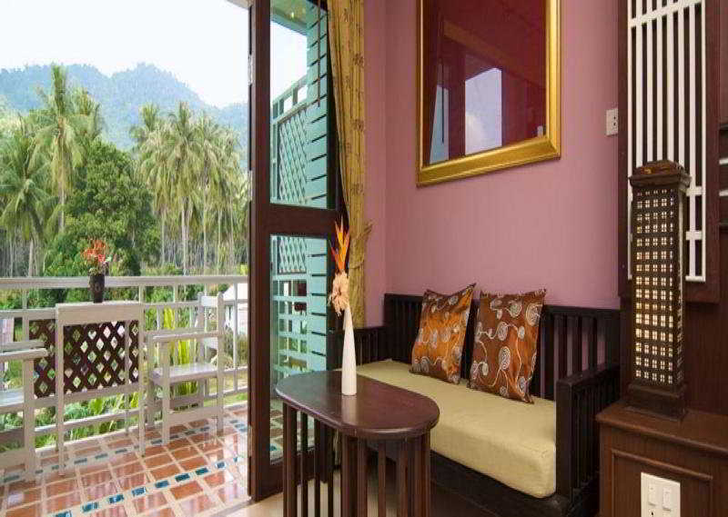 Simple Life Resort Koh Tao Eksteriør billede