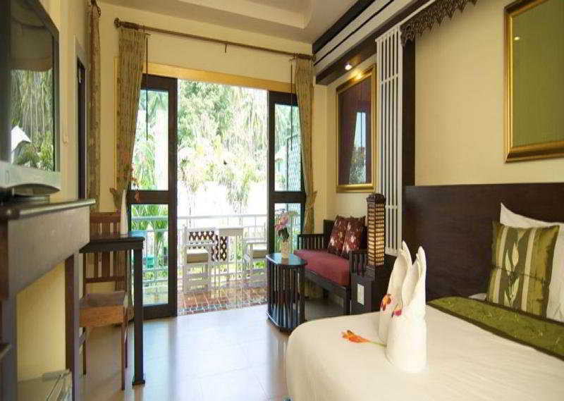 Simple Life Resort Koh Tao Eksteriør billede