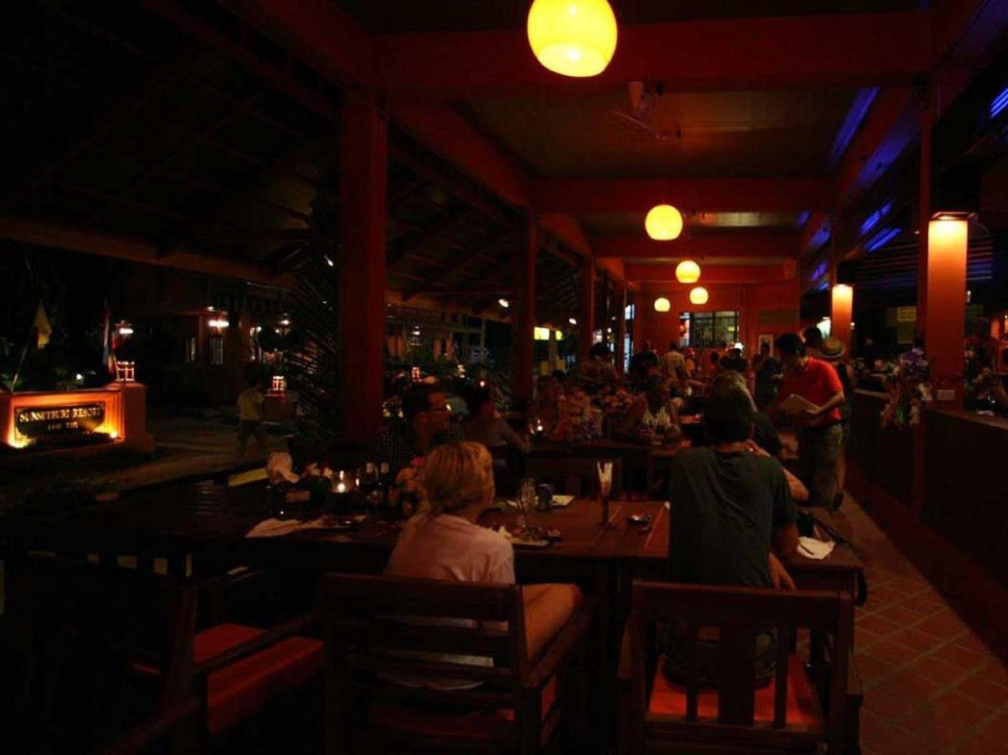 Simple Life Resort Koh Tao Eksteriør billede