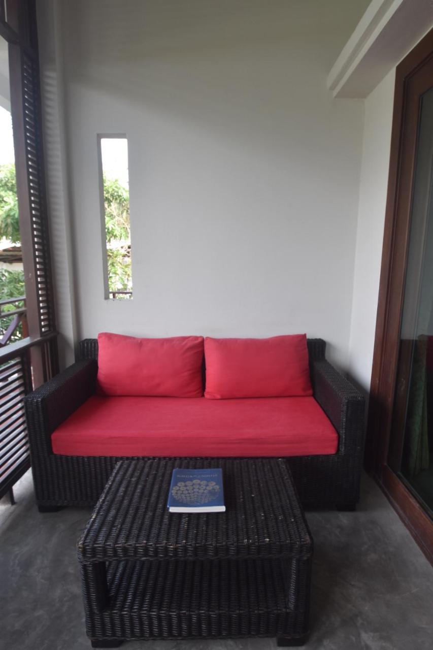 Simple Life Resort Koh Tao Eksteriør billede