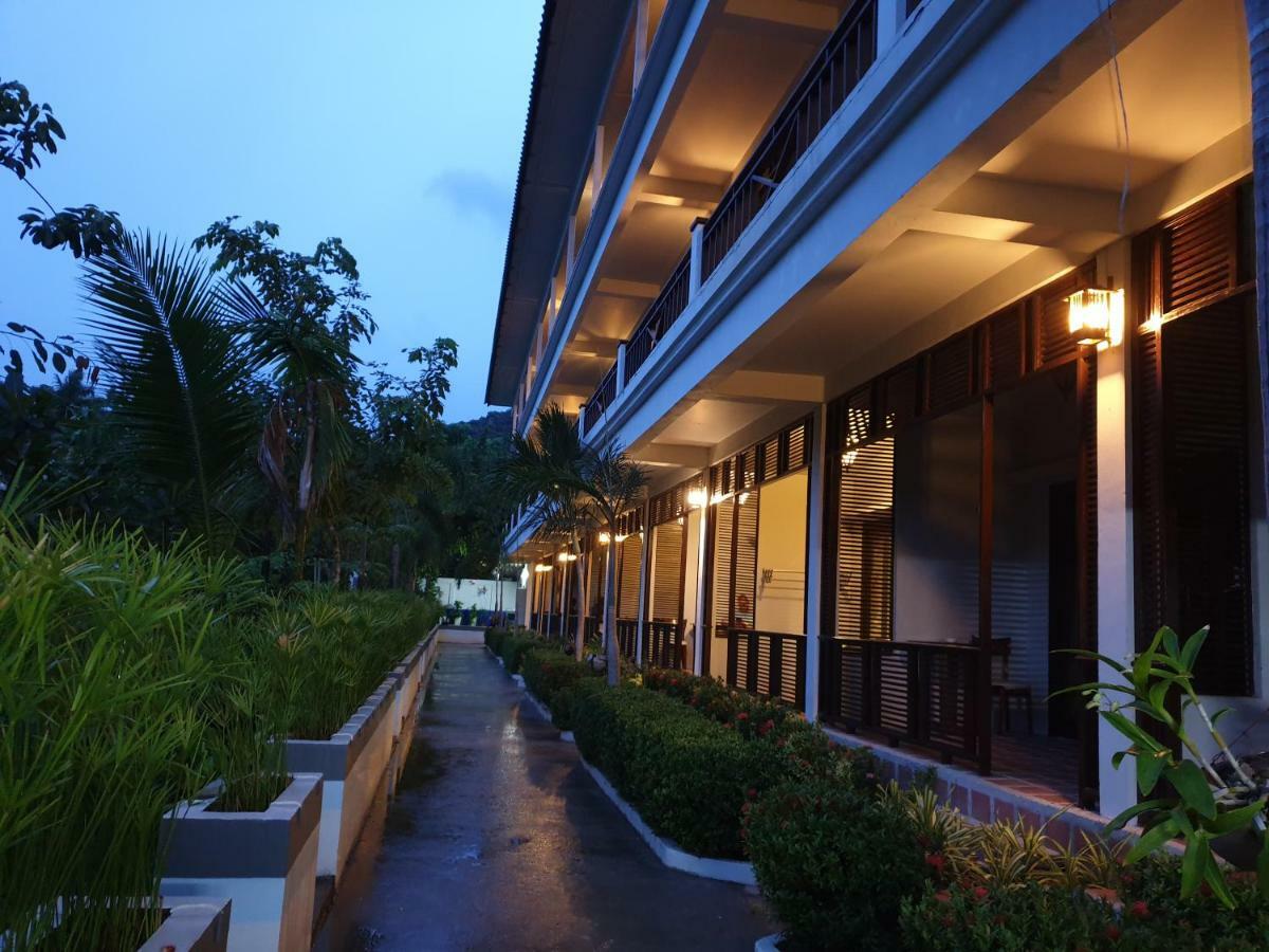 Simple Life Resort Koh Tao Værelse billede