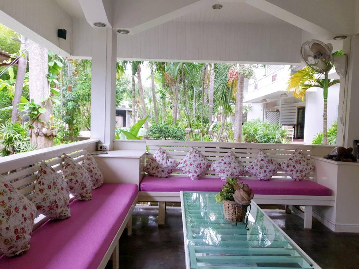 Simple Life Resort Koh Tao Eksteriør billede